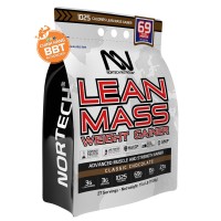 Lean Mass Weight Gainer 7,1 kg tăng cân tăng cơ nạt - hạn chế tăng mỡ